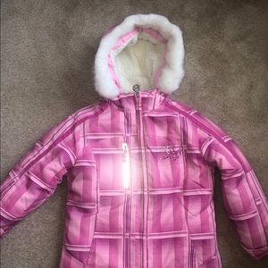 Girls jacket and winter coat!
